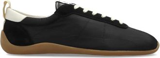 Kenzo Striker Low Sneakers - Heren - Sneakers - Zwart - 44 EU - Katoen - Schoenen