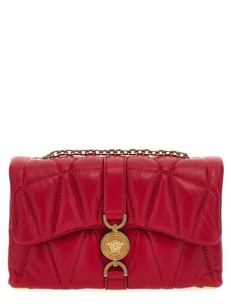 Versace Mini Kleio Clutch