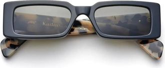 Kàdor Occhiali da sole Pin-Up - Nero