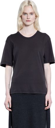 Christophe Lemaire Rib T-Shirt