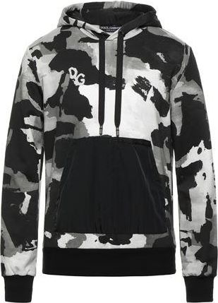 Dolce & Gabbana TOPWEAR - Sweatshirts sur YOOX.COM