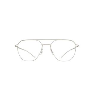 Mykita Glasses, female, Gray, Size: 53 MM Grey Optical Frames for Women
