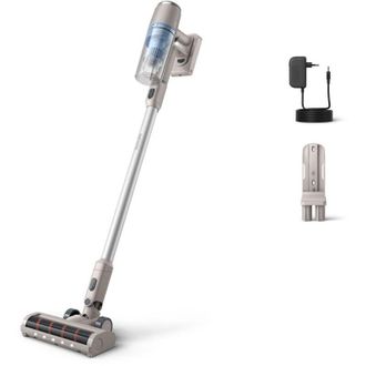 Philips Serie 2000 Xc2011 Autonom&iacute;a 40 Min Azul Gris