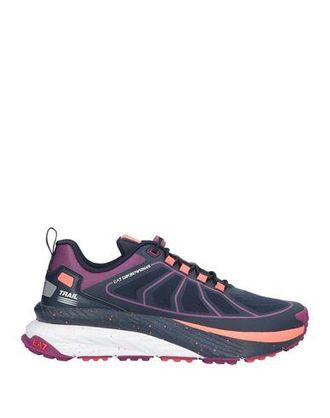 Emporio Armani FOOTWEAR - Trainers sur YOOX.COM