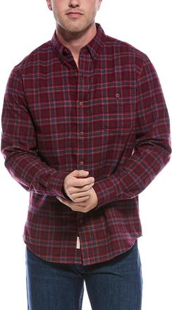 Weatherproof Vintage Weatherproof Vintage Holiday Flannel Shirt