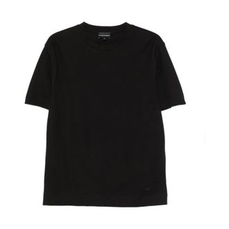 Emporio Armani T-shirts - Heren - T-shirts - Zwart - M - Tops