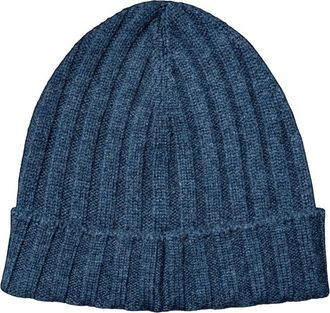 Gran Sasso Hombre, Accesorios, Azul, Talla: ONE Size