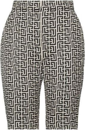Balmain BOTTOMWEAR - Shorts & Bermuda Shorts sur YOOX.COM