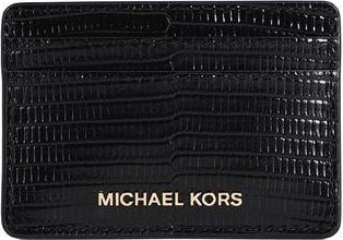 Michael Kors Marroquinería - Tarjeteros en YOOX.COM