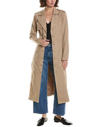L'agence LAgence Zavia Jacket