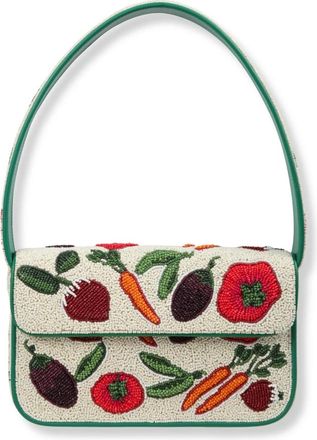 Staud Mujer, Bolsos, Multicolor, Talla: ONE Size