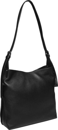Gianni Chiarini Bolso de Hombro Barbara - Bags - Mujer - Negro - ONE SIZE