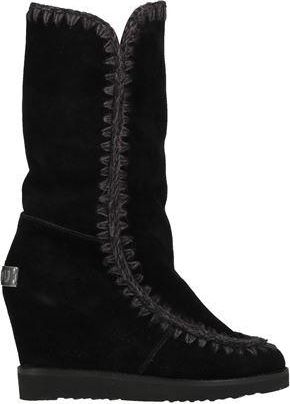 Mou CALZADO - Botas en YOOX.COM