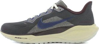 Nike Air Zoom Pegasus 41 Premium Medium Ash Cave Stone Desert Moss Blue Void HV4327-299