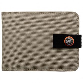 Mammut Xeron Wallet Portemonnaie - | beige