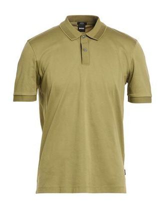 BOSS TOPWEAR - Polo shirts on YOOX.COM