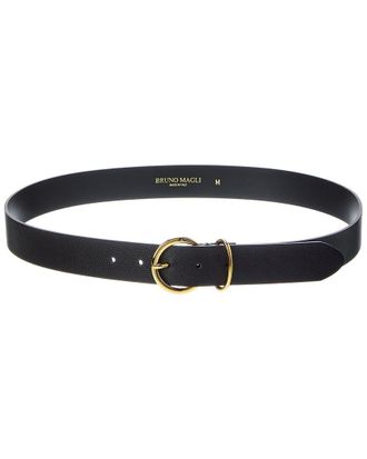 Bruno Magli Daniela Leather Belt
