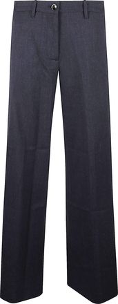 Nine In The Morning Nadia Palazzo Trousers