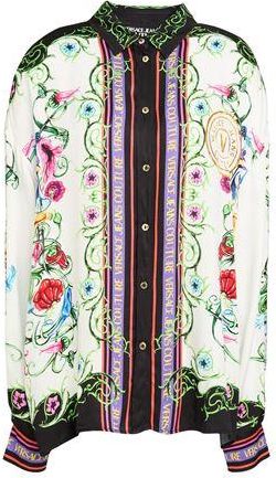 Versace TOPWEAR - Camicie su YOOX.COM