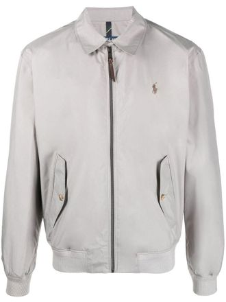 Polo Ralph Lauren Bomberjack - Grijs