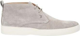 Tod's CALZADO - Botines de ca&ntilde;a alta en YOOX.COM