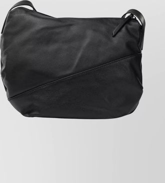 Gianni Chiarini versatile crossbody bags adjustable strap