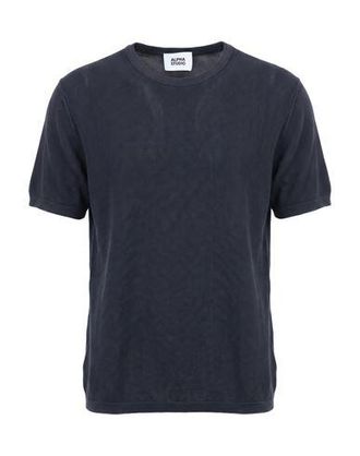 Alpha Studio TOPWEAR - T-shirts on YOOX.COM
