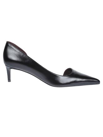 Khaite Jett DOrsay Pump 45