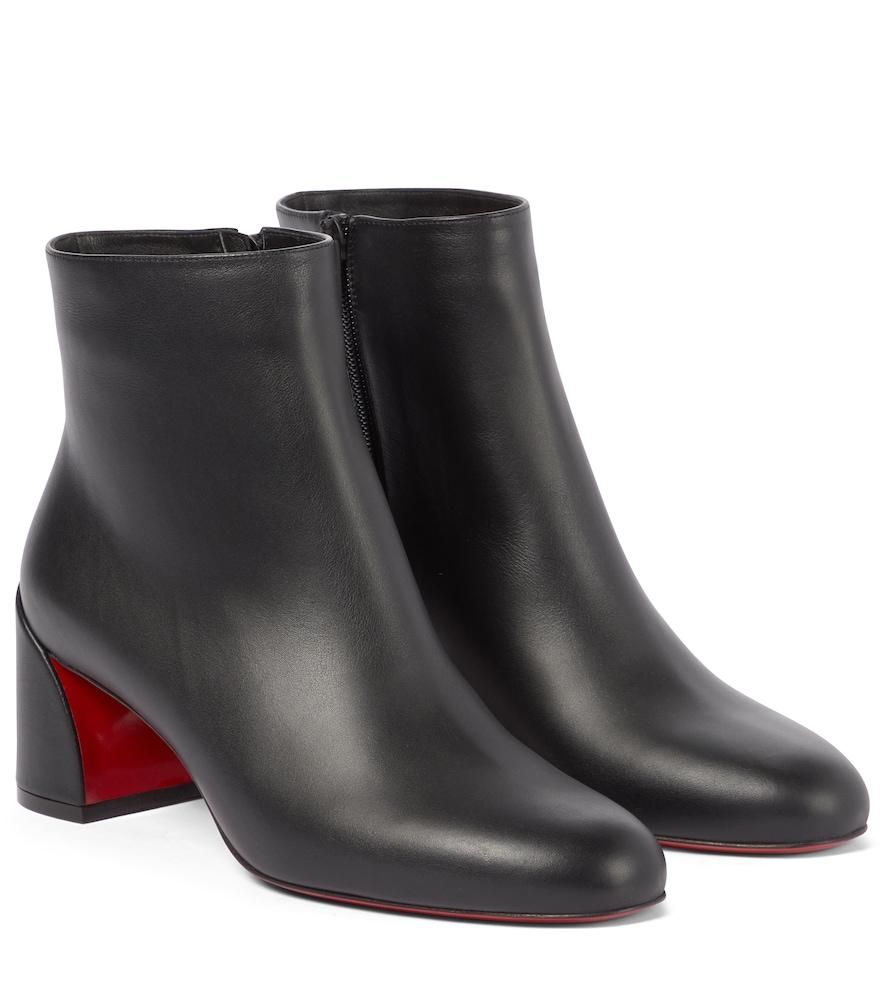 Bottes Christian Louboutin SOLDE jusqu a jusqu a 45 Stylight