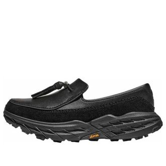 Hoka One One Speed Loafers Black 1162170-BBLC