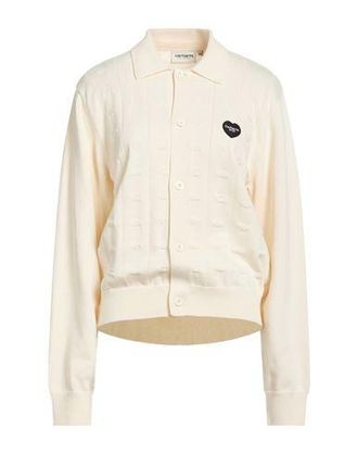 Carhartt Work in Progress KNITWEAR - Cardigans on YOOX.COM