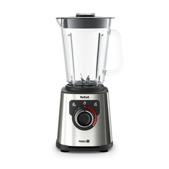 T-fal Perfectmix Bl871d31 Batidora Acero Inoxidable Gris