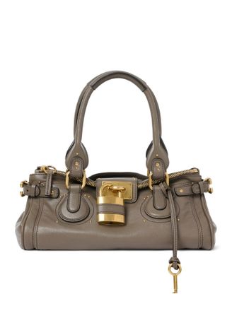 Chlo&eacute; BAG PADDINGTON - Chloe - Woman