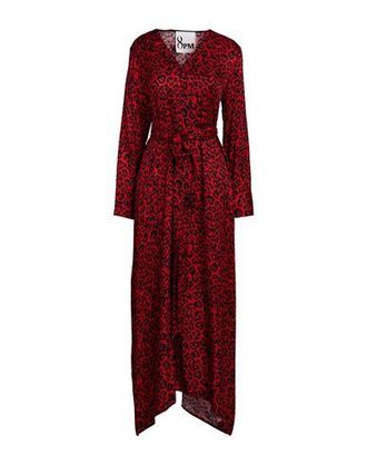 8pm VESTIDOS - Vestidos largos en YOOX.COM