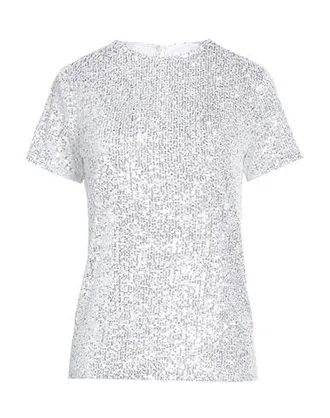 Alessandra Gallo CAMISETAS Y TOPS - Camisetas en YOOX.COM