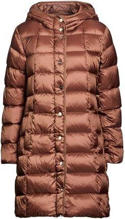 Liu Jo ROPA DE ABRIGO - Plum&iacute;feros y acolchados en YOOX.COM