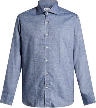 Giannetto Portofino TOPWEAR - Shirts on YOOX.COM