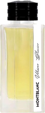 Montblanc Mens Vetiver Glacier Eau de Parfum Spray for Men - 125ml - One Size