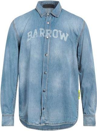 Barrow Denim shirts