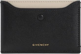 Givenchy Shiny Leather Day Cardholder Accessories