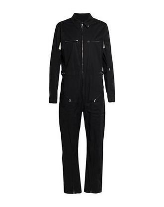 Rick Owens OVERALLS - Jumpsuits auf YOOX.COM