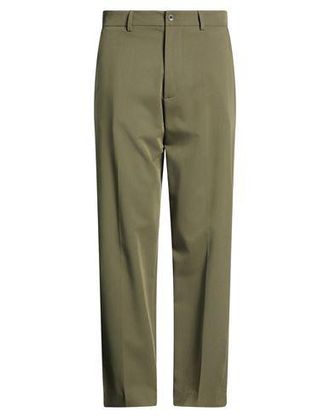 Domenico Tagliente PARTES DE ABAJO - Pantalones en YOOX.COM