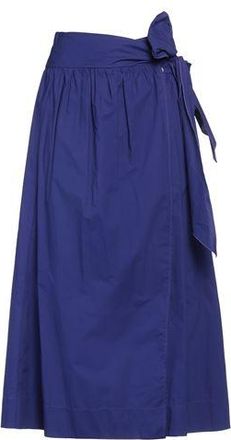 Forte_Forte BOTTOMWEAR - Midi skirts on YOOX.COM