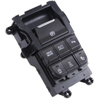 Gabrielle Mands Del Interruptor Electr&oacute;nico Del Freno De Mano Del Coche 93300d3030 93300f8060, Compatible Con Hyundai Tucson Tl 2015-2018