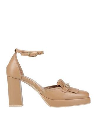 Nero Giardini Pumps