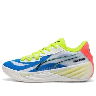 Puma All-Pro Nitro Color Tie 311259-01