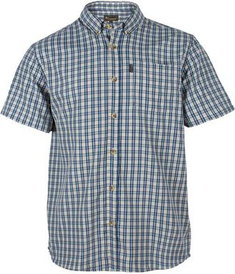 Pinewood Summer Shirt Hemd f&uuml;r Herren | grau