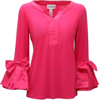 Joseph Ribkoff Mujer, Blusas y Camisas, Rosa, Talla: S