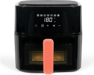 Livoo Freidora De Aire De 4,5 L - Livoo X Marmiton - Doc345co - Livoo