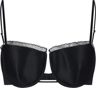 Givenchy Silk blend top
